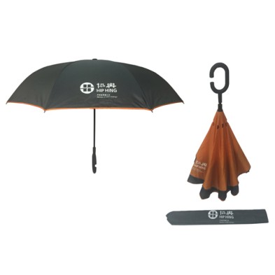 Upside down umbrella-Hip Hing
